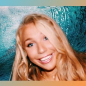 Meet your Posher, Jess